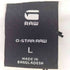 ジースターロー G-STAR RAW DAPLIN R T S/S DAPLIN マルクビTEE メンズ JPN:L