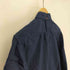 ナパピリ NAPAPIJRI 国旗 ロゴワッペン フラップポケット B.D L/S シャツ メンズ import:M