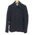 シップス SHIPS WOOL SINGLE P-COAT メンズ JPN:M