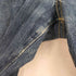 ダブルアールエルラルフローレン RRL RALPH LAUREN SLIM NARROW JAPAN WOVEN SELVEDGE DENIM スリムナローストレート セルビッチ デニムパンツ 濃絹 メンズ 32×30
