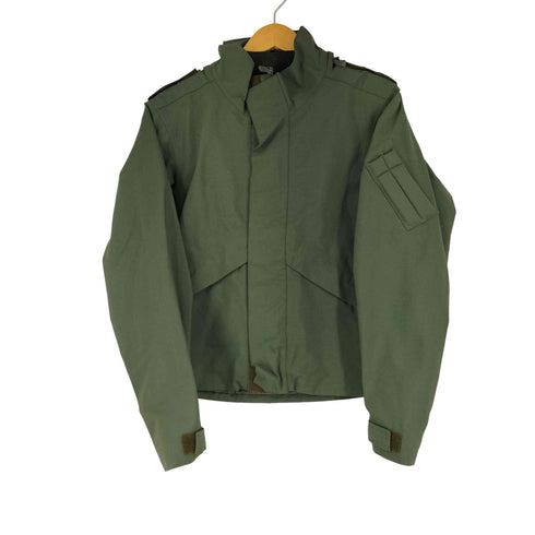 ブリティッシュアーミー BRITISH ARMY WINTERLAND COVERALL JACKET メンズ 2A