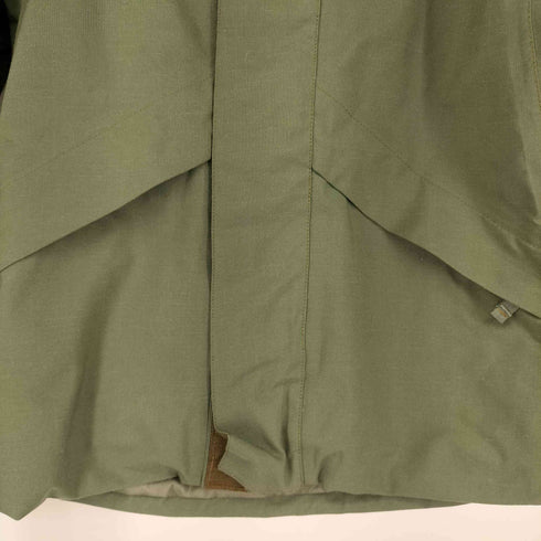 ブリティッシュアーミー BRITISH ARMY WINTERLAND COVERALL JACKET メンズ 2A