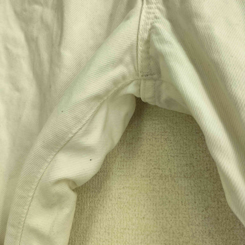 ダブルアールエルラルフローレン RRL RALPH LAUREN ZIP FLY SLIM FIT ジップフライスリムフィットデニムパンツ メンズ 30×30