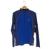 バーグハウス berghaus VAPOUR BASE ZIPLS AM ヴェイパーロングスリーブジップTシャツ メンズ JPN:L