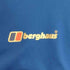 バーグハウス berghaus VAPOUR BASE ZIPLS AM ヴェイパーロングスリーブジップTシャツ メンズ JPN:L