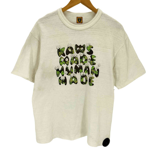 ヒューマンメイド HUMAN MADE 24SS GRAPHIC T-SHIRT メンズ JPN:L