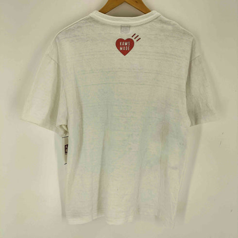 ヒューマンメイド HUMAN MADE 24SS GRAPHIC T-SHIRT メンズ JPN:L