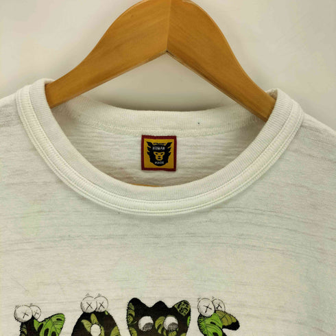 ヒューマンメイド HUMAN MADE 24SS GRAPHIC T-SHIRT メンズ JPN:L