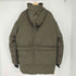 ビクトリノックス VICTORINOX PRIMALOFT ファーダウンジャケット メンズ JPN:L