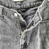 リーバイス Levis 505 ブラックデニムパンツ メンズ 38X29