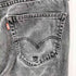 リーバイス Levis 505 ブラックデニムパンツ メンズ 38X29