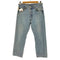 リーバイス Levis 90s メキシコ製 501 ブタンフライデニム メンズ W32L32