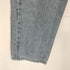 リーバイス Levis 90s メキシコ製 501 ブタンフライデニム メンズ W32L32