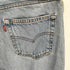 リーバイス Levis 90s メキシコ製 501 ブタンフライデニム メンズ W32L32