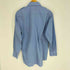 Law Pro 襟芯 デカ襟 エポレット フラップポケット L/S セキュリティー ワーク シャツ メンズ