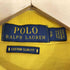 ポロラルフローレン POLO RALPH LAUREN CUSTOM SLIM FIT ポニー刺繍 半袖 ポロシャツ メンズ SP