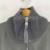 ジャーマンアーミー GERMAN ARMY 80s Leather Flight Jacket メンズ