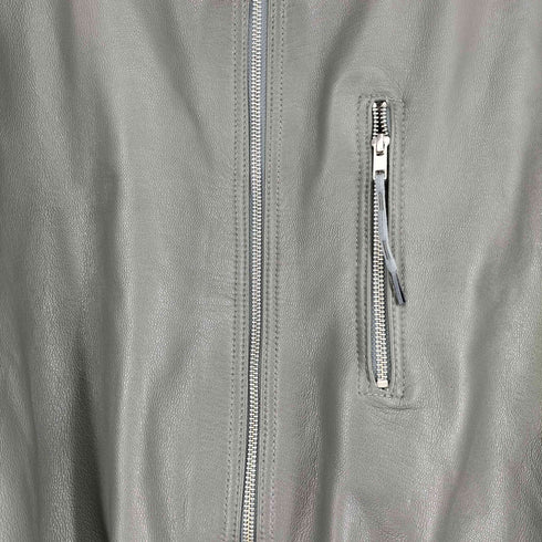 ジャーマンアーミー GERMAN ARMY 80s Leather Flight Jacket メンズ
