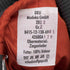 ジャーマンアーミー GERMAN ARMY 80s Leather Flight Jacket メンズ
