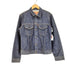 エドウィン EDWIN 503 デニムトラッカージャケット メンズ JPN:M