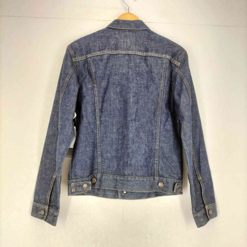 エドウィン EDWIN 503 デニムトラッカージャケット メンズ JPN:M