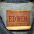 エドウィン EDWIN 503 デニムトラッカージャケット メンズ JPN:M