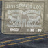 リーバイス Levis Skate Baggy 5 Pocket Jeans メンズ 30×30