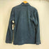 ダブルアールエルラルフローレン RRL RALPH LAUREN Indigo Cotton Jersey Jacket インディゴ コットン ジャージー ジャケット カバーオール メンズ import:XS