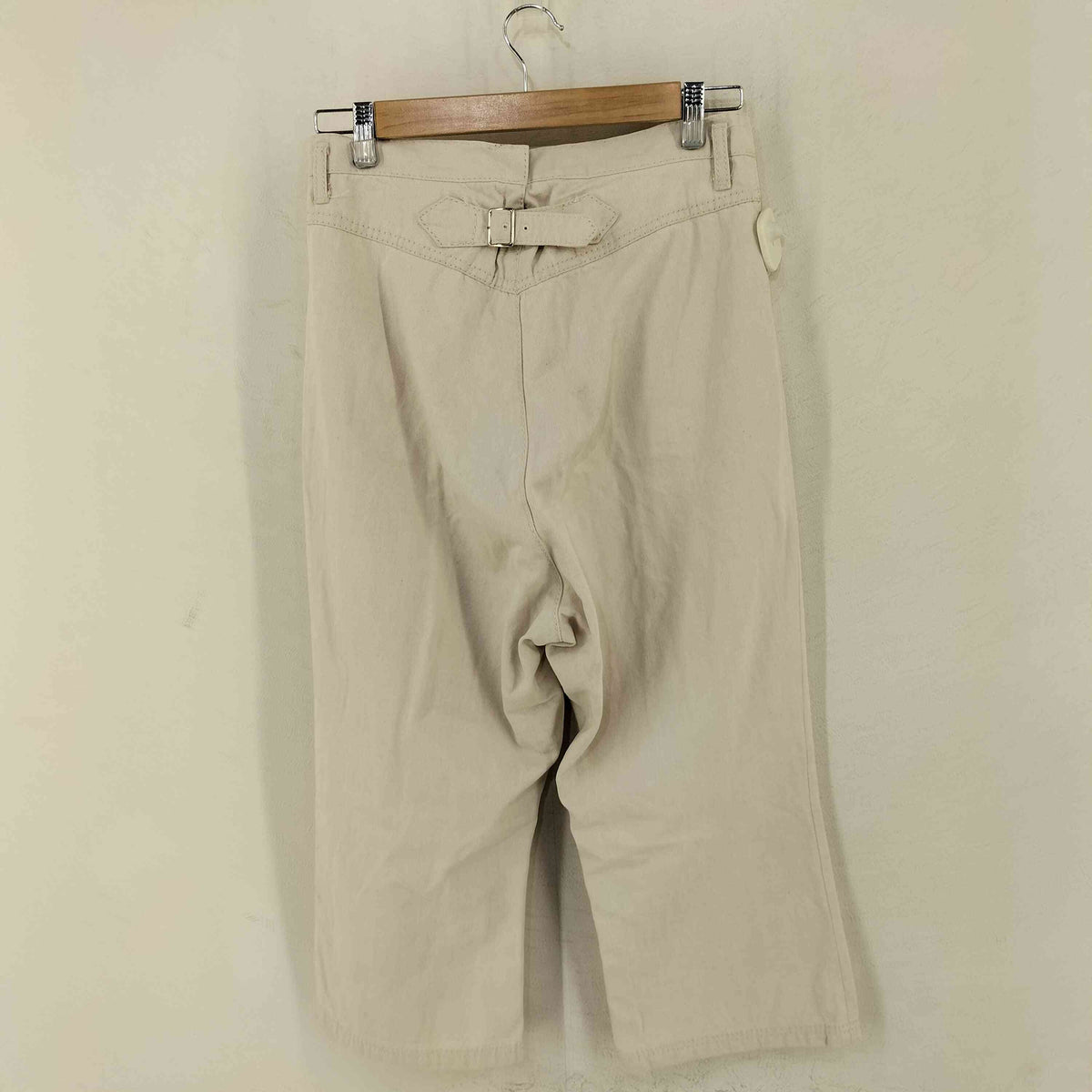 最終価格tricot COMME des GARCONStao クロップドパンツ tricot COMME des GARCONS トリコ コムデギャルソンtricot