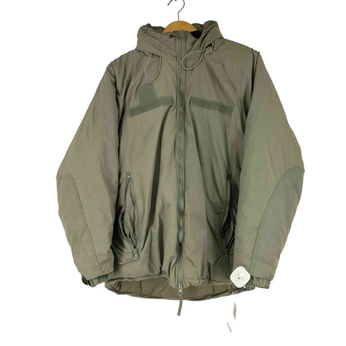 ユーエスアーミー U.S. ARMY ECWCS Extreme Cold Weather Parka Level 7 メンズ import:S