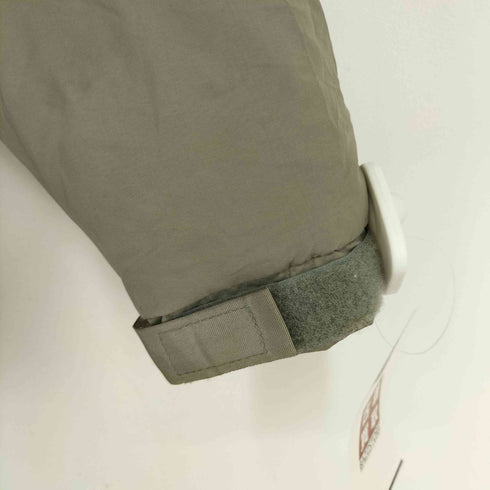 ユーエスアーミー U.S. ARMY ECWCS Extreme Cold Weather Parka Level 7 メンズ import:S