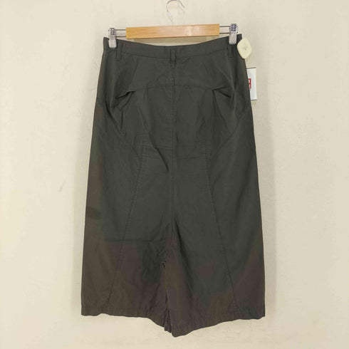 トリココムデギャルソン tricot COMME des GARCONS ワイドサルエルパンツ レディース JPN:S