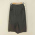 トリココムデギャルソン tricot COMME des GARCONS ワイドサルエルパンツ レディース JPN:S