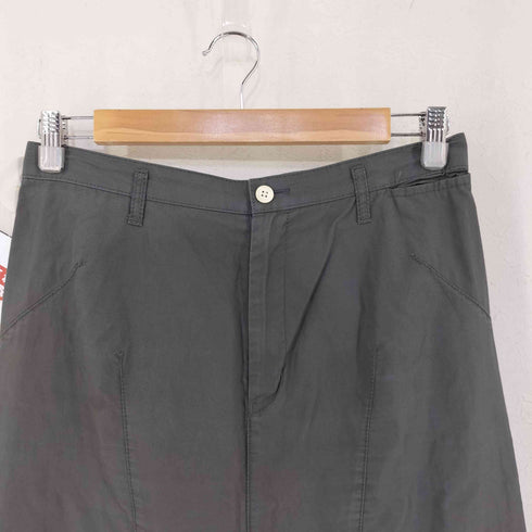 トリココムデギャルソン tricot COMME des GARCONS ワイドサルエルパンツ レディース JPN:S