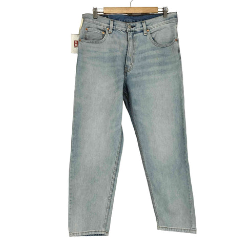 リーバイス Levis 550 ジッパーフライ デニムパンツ メンズ W34 L30