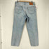 リーバイス Levis 550 ジッパーフライ デニムパンツ メンズ W34 L30