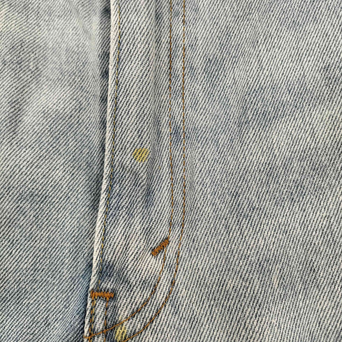 リーバイス Levis 550 ジッパーフライ デニムパンツ メンズ W34 L30