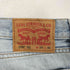 リーバイス Levis 550 ジッパーフライ デニムパンツ メンズ W34 L30