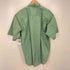 バナナリパブリック BANANA REPUBLIC 90S 白タグ S/S ボタンダウン シャツ メンズ import:M