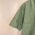 バナナリパブリック BANANA REPUBLIC 90S 白タグ S/S ボタンダウン シャツ メンズ import:M