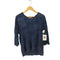 コムデギャルソンコムデギャルソン COMME des GARCONS COMME des GARCONS LINEN KNIT SWEATER レディース JPN:M
