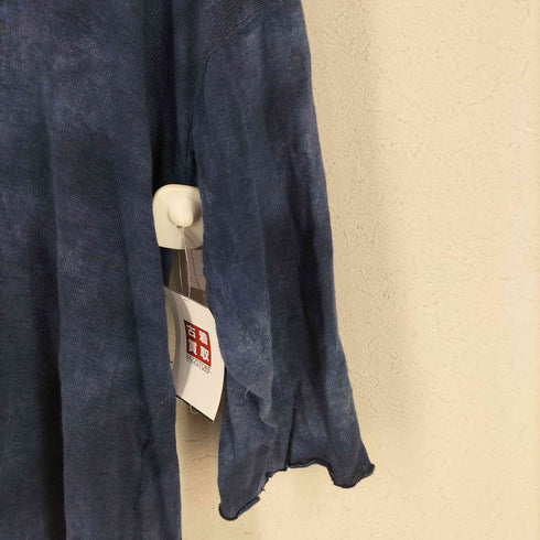 コムデギャルソンコムデギャルソン COMME des GARCONS COMME des GARCONS LINEN KNIT SWEATER レディース JPN:M