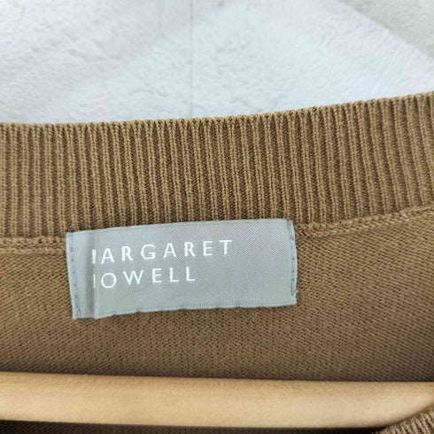 マーガレットハウエル MARGARET HOWELL リネン混 7分丈 レディース JPN:2
