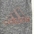 アディダス adidas ロゴプリント ボンディング スウェットパンツ レディース S