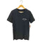 メゾンマルジェラ Maison Margiela 18SS プリントクルーネックTシャツ メンズ JPN:46