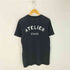 メゾンマルジェラ Maison Margiela 18SS プリントクルーネックTシャツ メンズ JPN:46