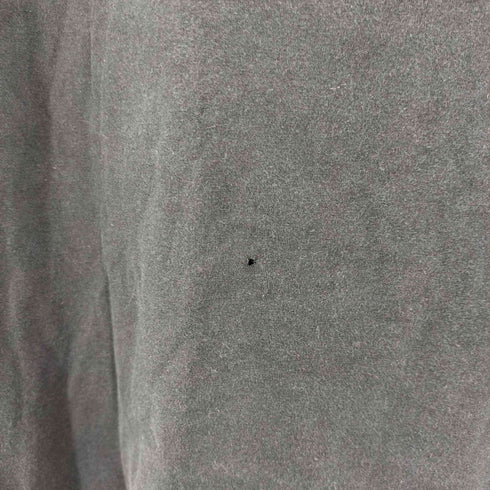 メゾンマルジェラ Maison Margiela 18SS プリントクルーネックTシャツ メンズ JPN:46