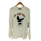 シュープ Shoop 23AW TO THE END REVERSE LONG TEE メンズ JPN:L