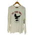 シュープ Shoop 23AW TO THE END REVERSE LONG TEE メンズ JPN:L
