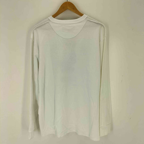 シュープ Shoop 23AW TO THE END REVERSE LONG TEE メンズ JPN:L